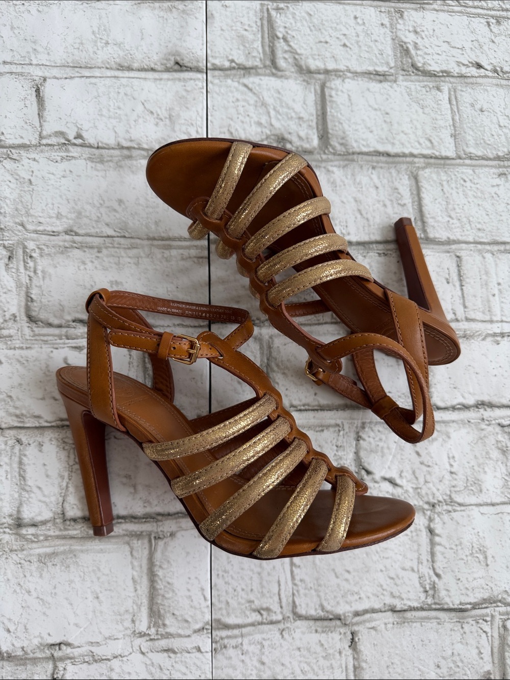 Tory Burch Heels